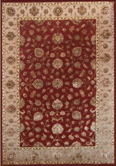 Traditional Rug TR-15