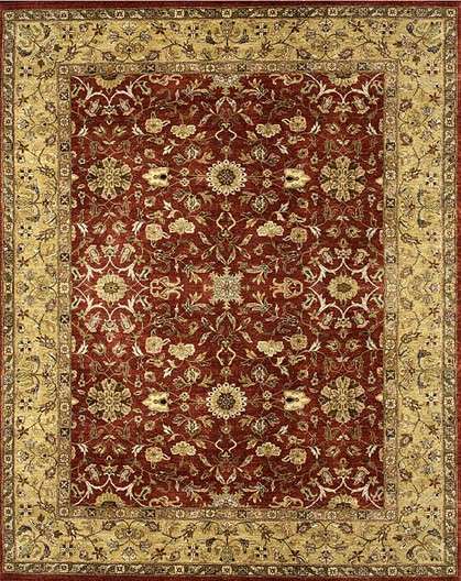Traditional Rug TR-13