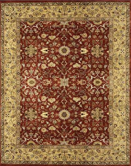 Traditional Rug TR-13