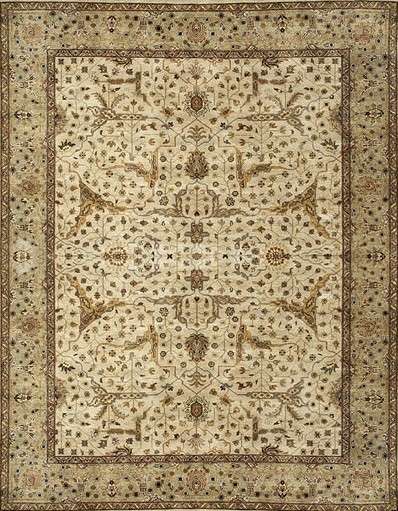 Traditional Rug TR-10