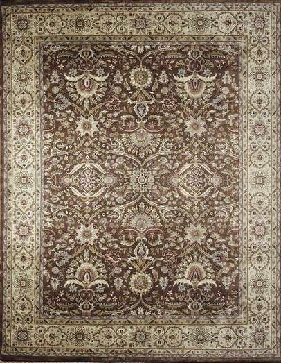 Traditional Rug TR-39