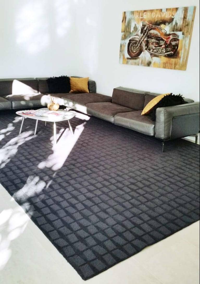 Australian Made Rug AC-07