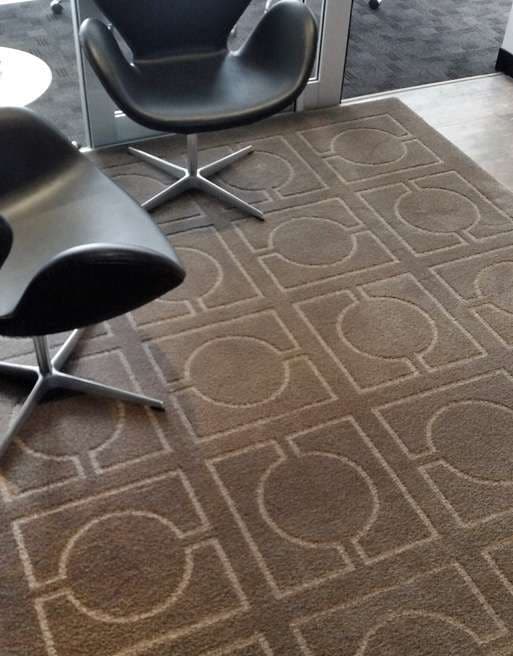 Textured Rug TEX-33