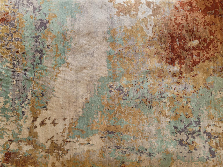 Contemporary Rug CO-324