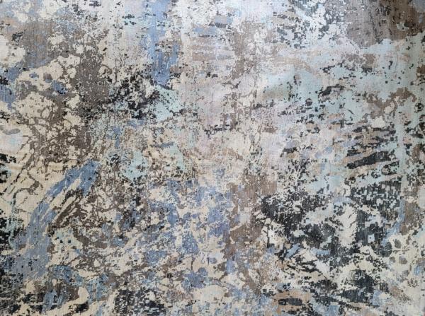 Contemporary Rug CO-339