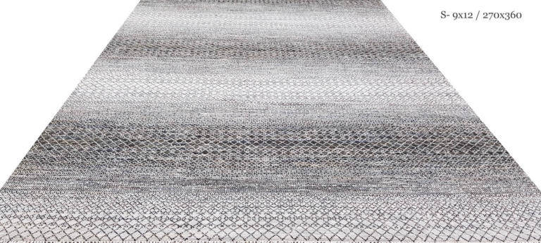 Hamptons Rug 6568 by Artisan Rugs Perth