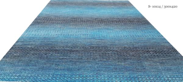 Hamptons Rug 6658