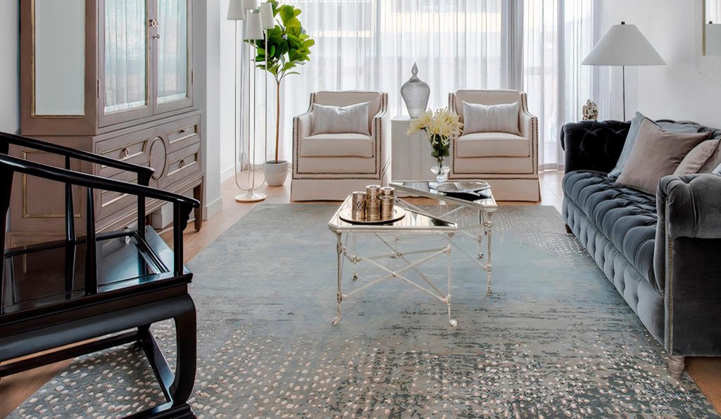 Custom Rug - Luxe | Artisan Rugs Perth