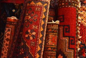 A look into traditional rugs and contemporary rugs 1