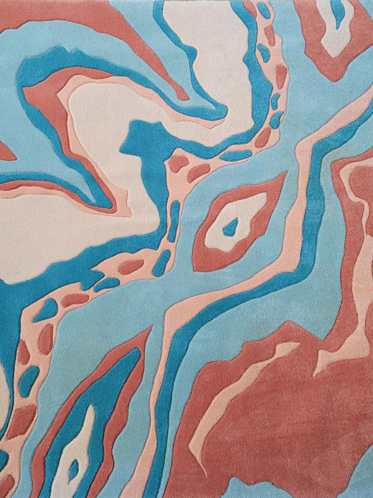 Australian Made Rug AC-93