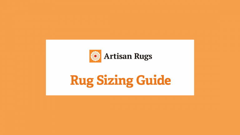 rug placement guide