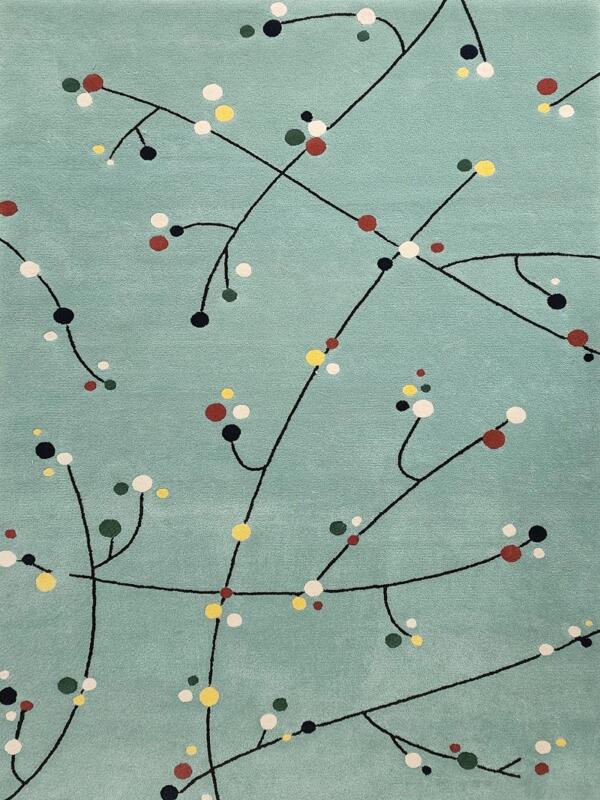Australian Made Rug AC-111