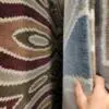 Artisan Rugs retro rug collection
