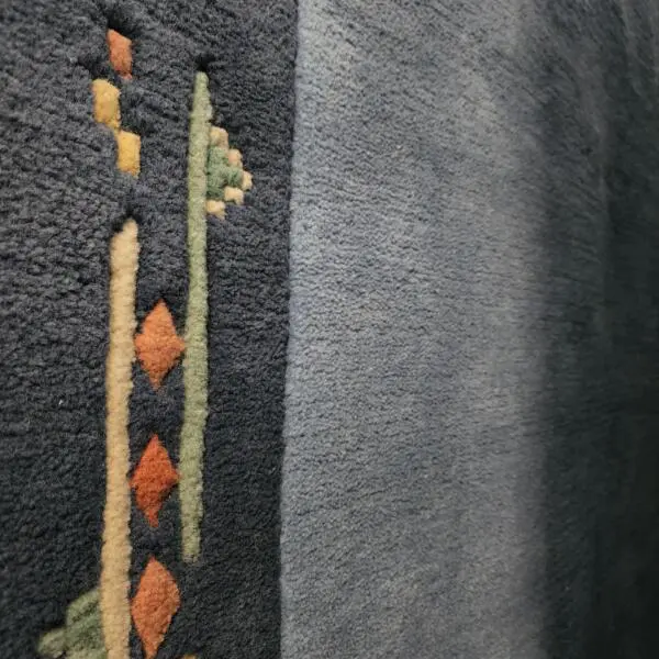 Retro Rug RR-09