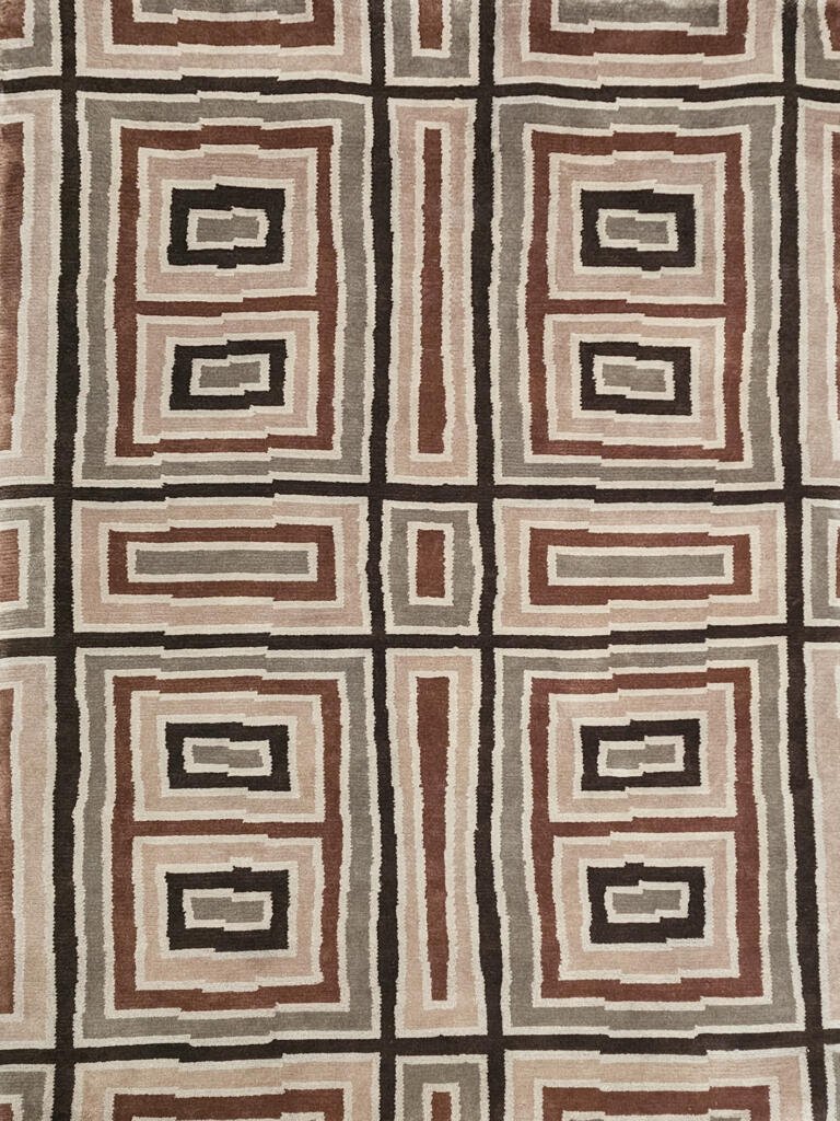 Retro Rugs Custom Made Artisan Rugs Perth