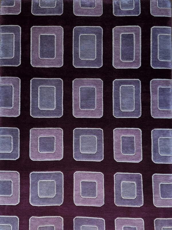 Retro Rug RR-44