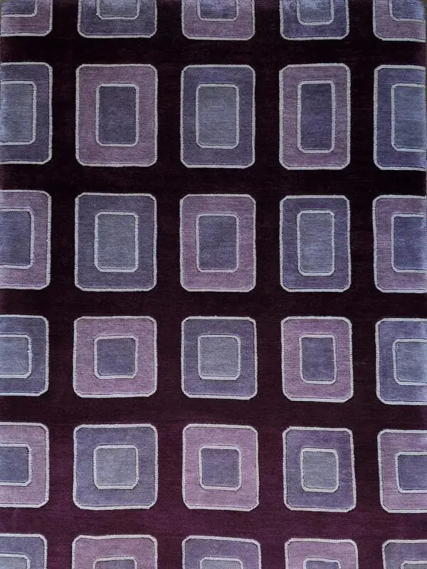 Retro Rug RR-44