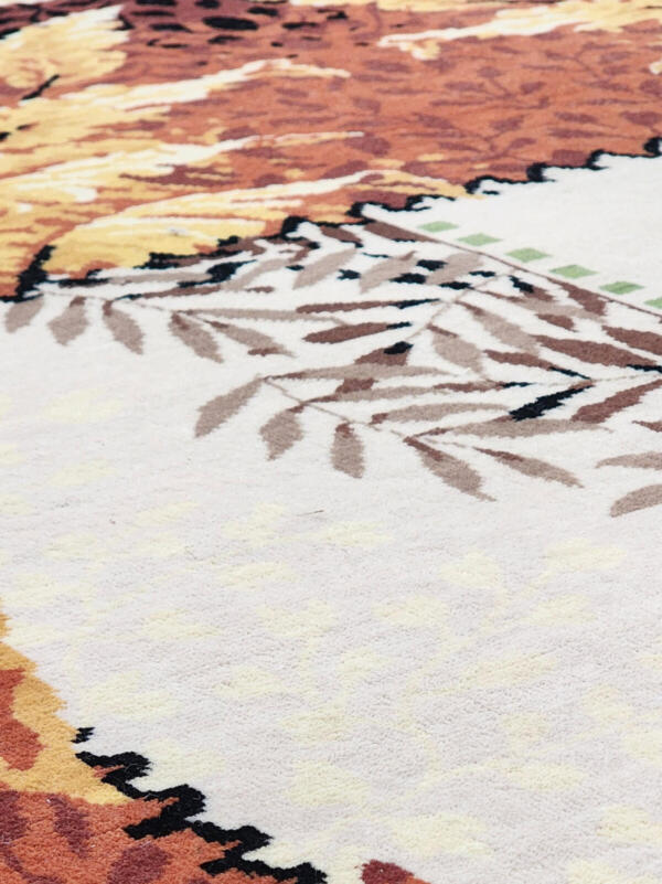 Retro Rug RR-63