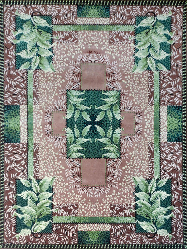 Retro Rug RR-66