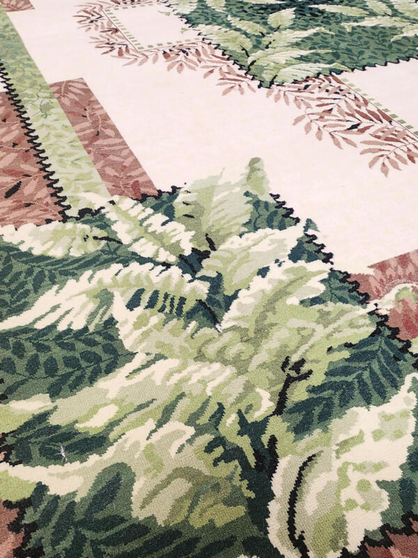 Retro Rug RR-65