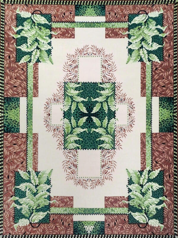 Retro Rug RR-65