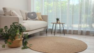 Perfect Contemporary Rug