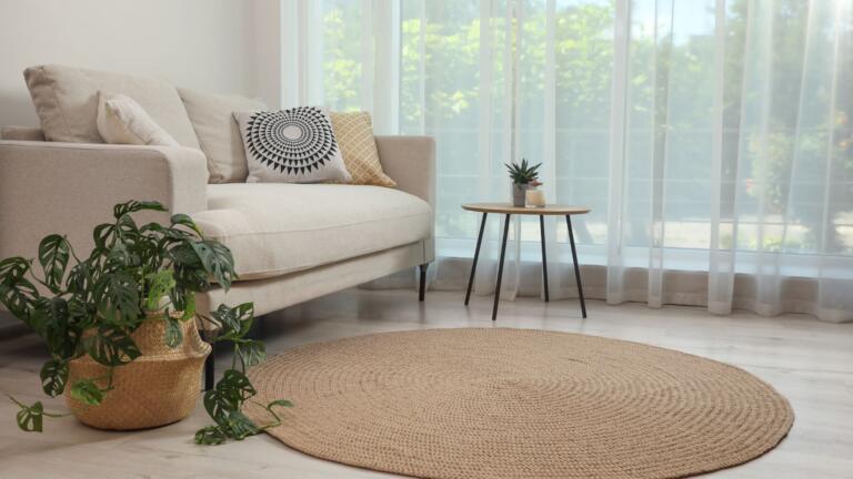 Perfect Contemporary Rug