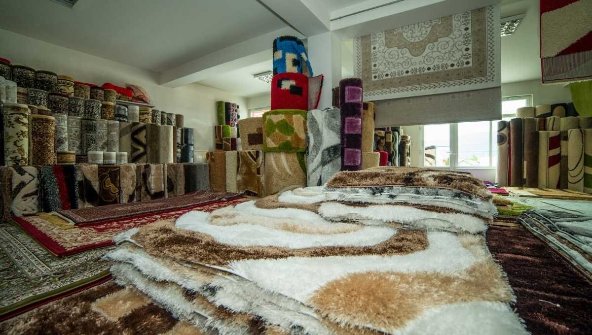 Premium Quality Rugs In Perth | Artisan Rugs Collection